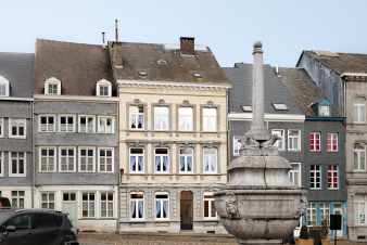 Villa de luxe 14 personnes au coeur de Stavelot, en province de Liège