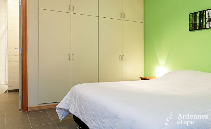 Villa de Luxe � Stavelot pour 20 personnes en Ardenne