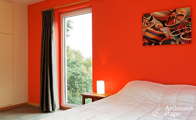 Villa de Luxe � Stavelot pour 20 personnes en Ardenne