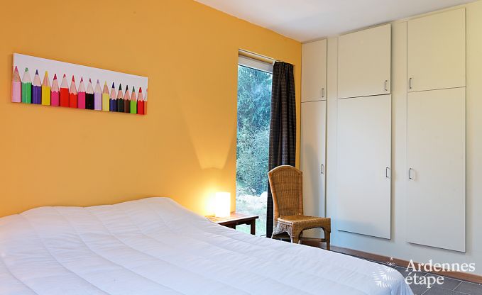 Villa de Luxe � Stavelot pour 20 personnes en Ardenne