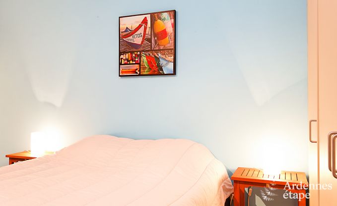 Villa de Luxe � Stavelot pour 20 personnes en Ardenne