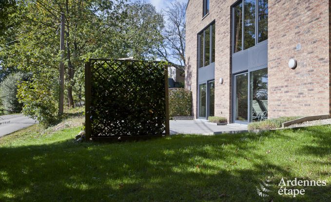 Villa de Luxe � Stavelot pour 20 personnes en Ardenne