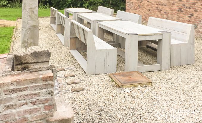 Villa de Luxe � Stavelot pour 20 personnes en Ardenne