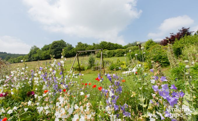 Chalet  Stavelot pour 2 personnes en Ardenne