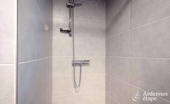 Maison de vacances spacieuse et confortable � Stavelot, Hautes Fagnes