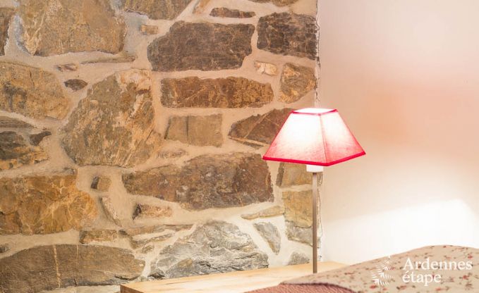 Maison de vacances  Stavelot pour 4 personnes en Ardenne