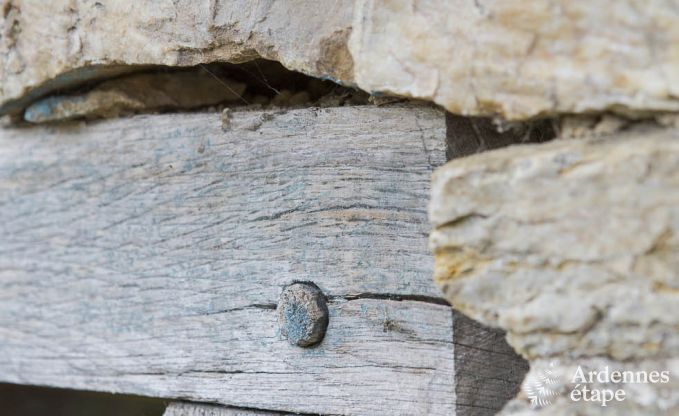 Maison de vacances  Stavelot pour 4 personnes en Ardenne