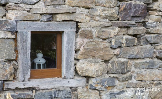 Maison de vacances  Stavelot pour 4 personnes en Ardenne