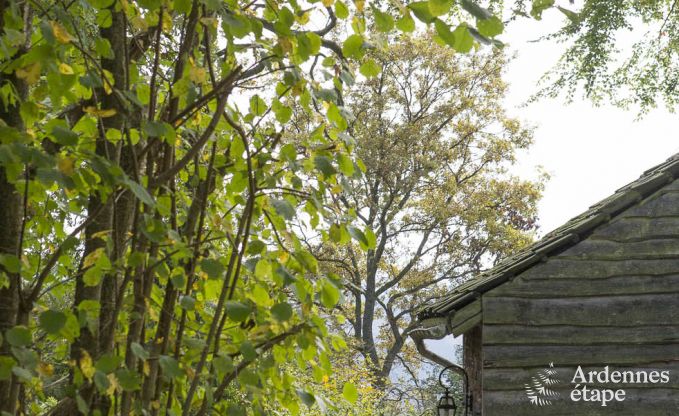 Maison de vacances  Stavelot pour 4 personnes en Ardenne