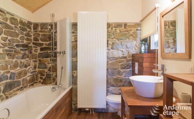 Maison de vacances  Stavelot pour 4 personnes en Ardenne