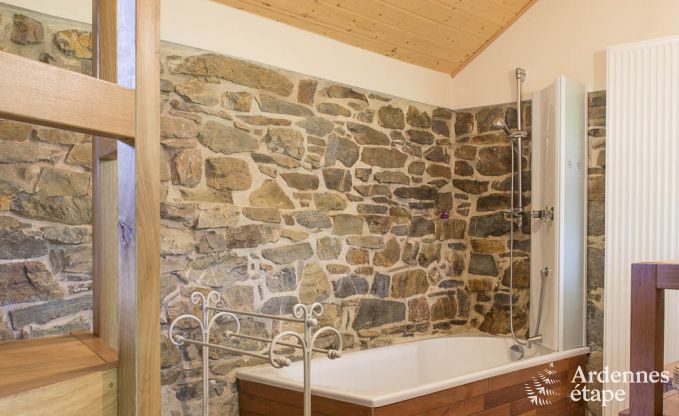 Maison de vacances  Stavelot pour 4 personnes en Ardenne