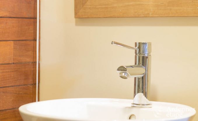 Maison de vacances  Stavelot pour 4 personnes en Ardenne