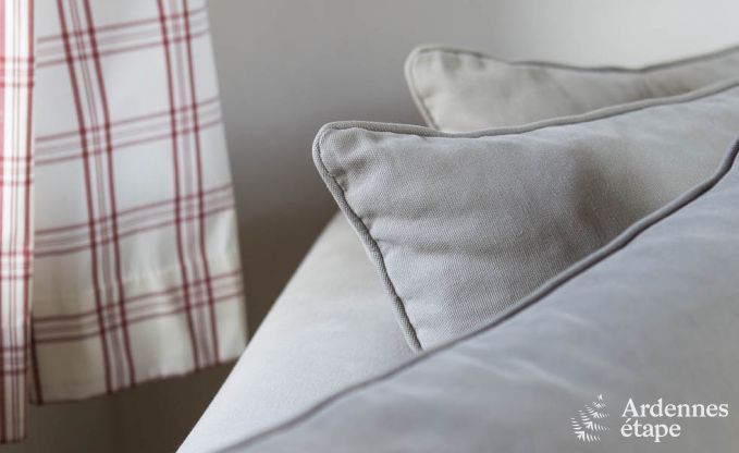 Maison de vacances  Stavelot pour 4 personnes en Ardenne