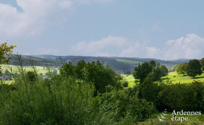 Maison de vacances  Stavelot pour 6 personnes en Ardenne