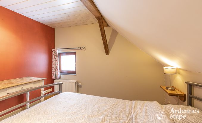 Maison de vacances  Stavelot pour 6 personnes en Ardenne