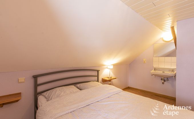 Maison de vacances  Stavelot pour 6 personnes en Ardenne