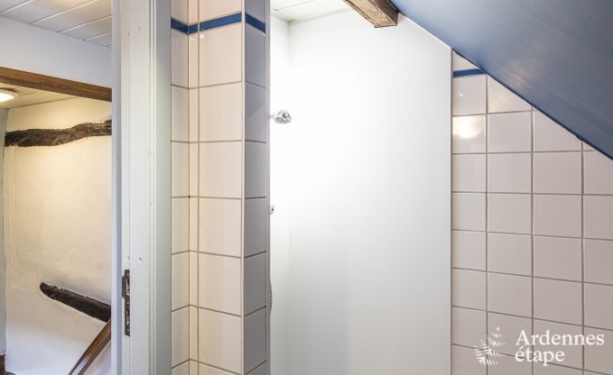 Maison de vacances  Stavelot pour 6 personnes en Ardenne