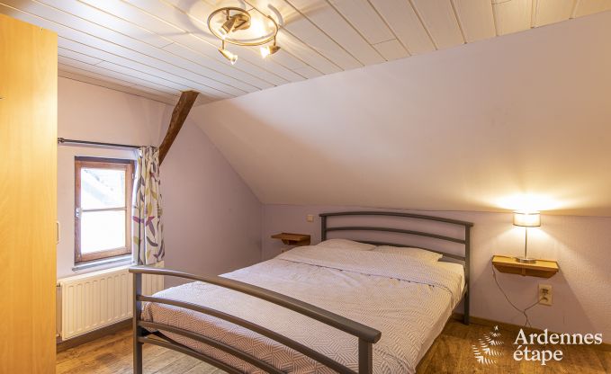 Maison de vacances  Stavelot pour 6 personnes en Ardenne