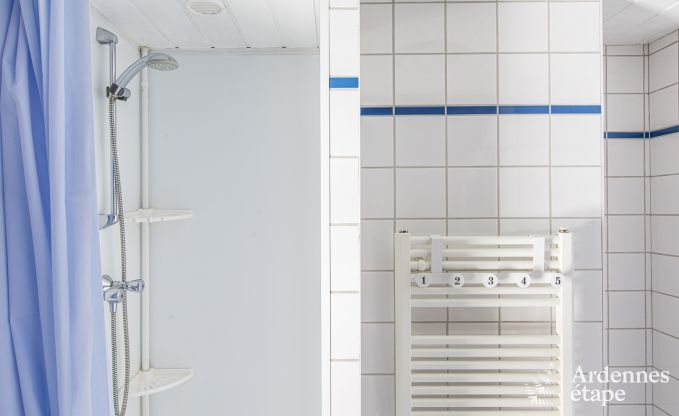 Maison de vacances  Stavelot pour 6 personnes en Ardenne