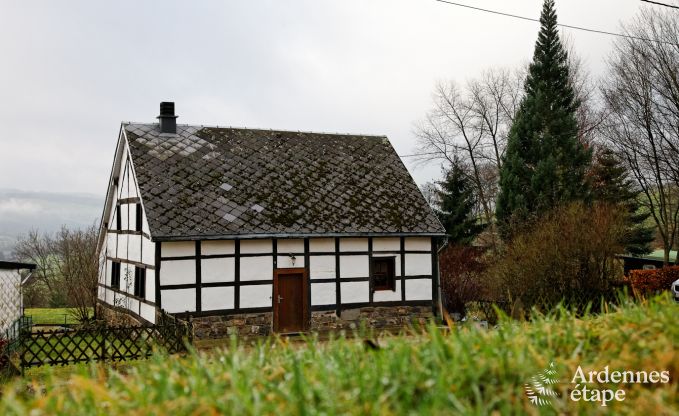 Maison de vacances  Stavelot pour 6 personnes en Ardenne
