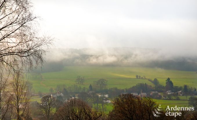Maison de vacances  Stavelot pour 6 personnes en Ardenne