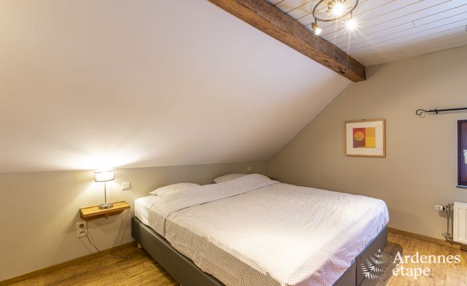 Maison de vacances  Stavelot pour 6 personnes en Ardenne