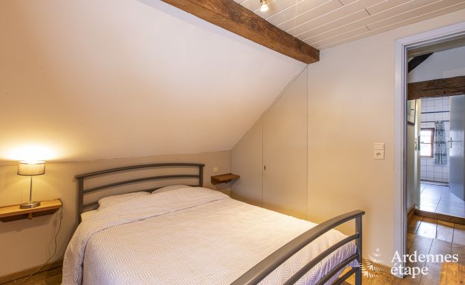 Maison de vacances  Stavelot pour 6 personnes en Ardenne