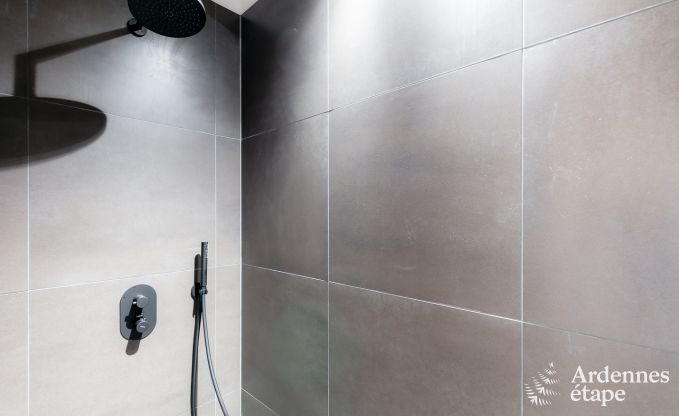 Maison de vacances � Francorchamps pour 14 personnes en Ardenne