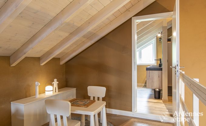 Maison de vacances  Stavelot pour 6 personnes en Ardenne