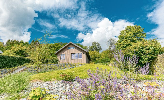 Maison de vacances  Stavelot pour 2 personnes en Ardenne