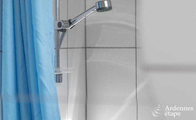 Maison de vacances � Stavelot pour 15/18 personnes en Ardenne