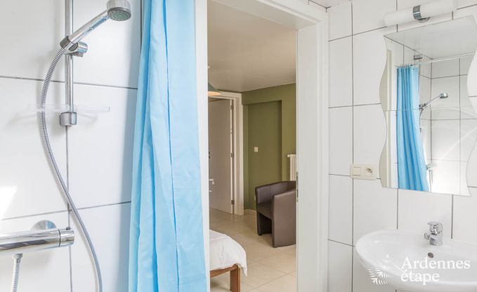 Maison de vacances � Stavelot pour 15/18 personnes en Ardenne