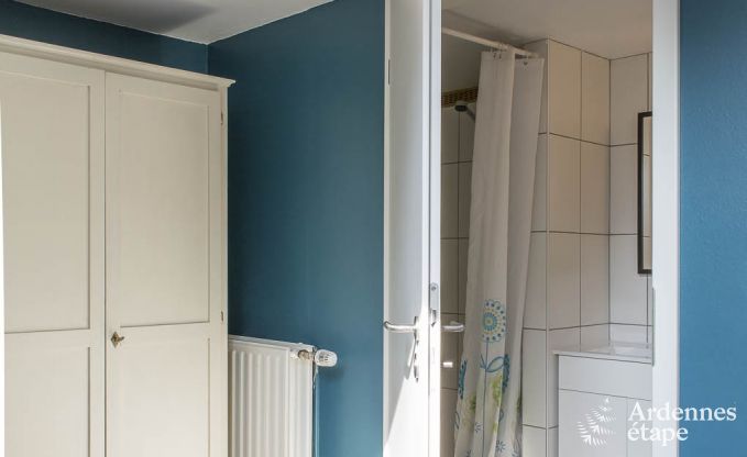 Maison de vacances � Stavelot pour 15/18 personnes en Ardenne