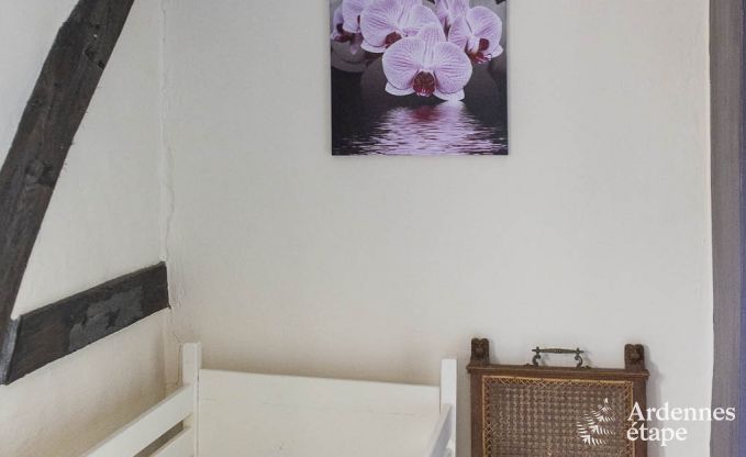 Maison de vacances � Stavelot pour 15/18 personnes en Ardenne