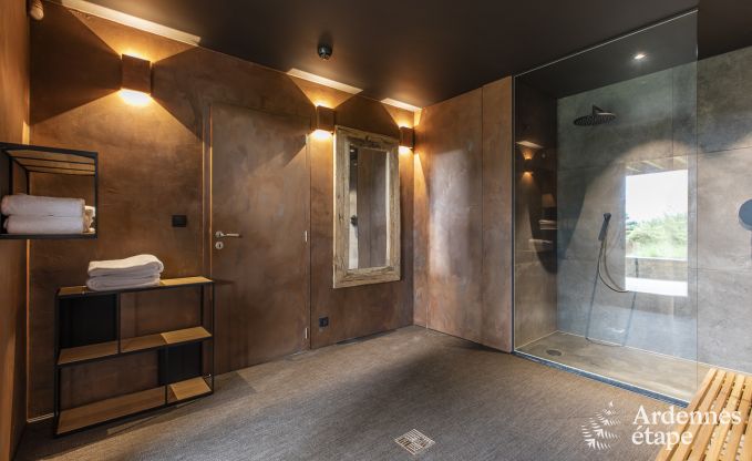 Maison de vacances  Stavelot pour 4 personnes en Ardenne