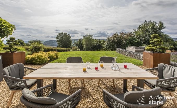 Maison de vacances  Stavelot pour 4 personnes en Ardenne