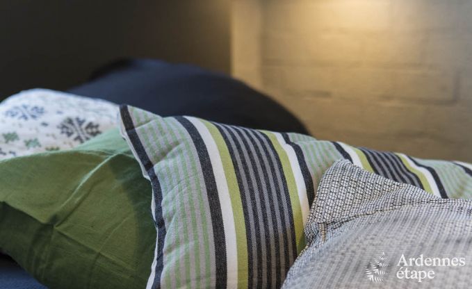 Maison de vacances  Stavelot pour 8/9 personnes en Ardenne