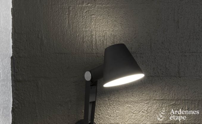 Maison de vacances  Stavelot pour 8/9 personnes en Ardenne