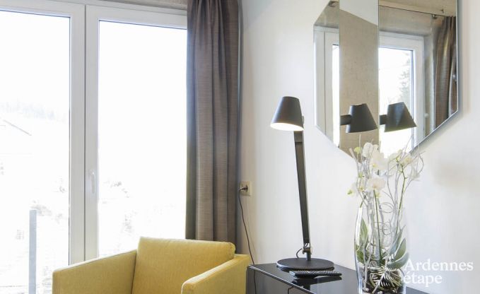 Maison de vacances  Stavelot pour 8/9 personnes en Ardenne