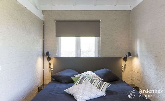 Maison de vacances  Stavelot pour 8/9 personnes en Ardenne