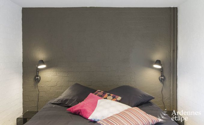 Maison de vacances  Stavelot pour 8/9 personnes en Ardenne