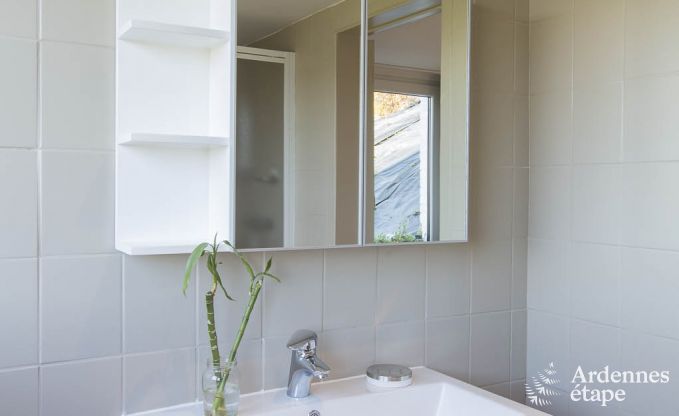 Maison de vacances  Stavelot pour 8/9 personnes en Ardenne