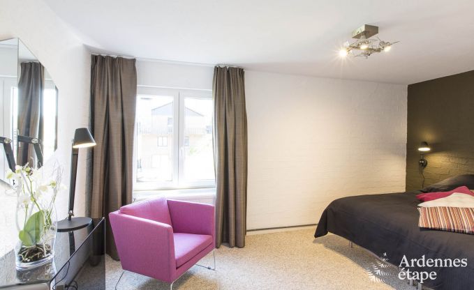 Maison de vacances  Stavelot pour 8/9 personnes en Ardenne