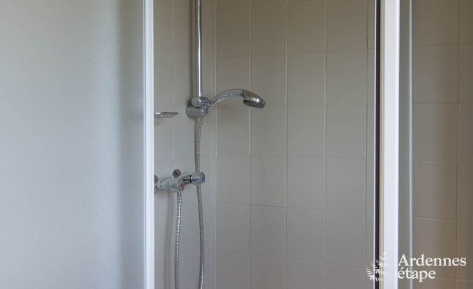 Maison de vacances  Stavelot pour 8/9 personnes en Ardenne