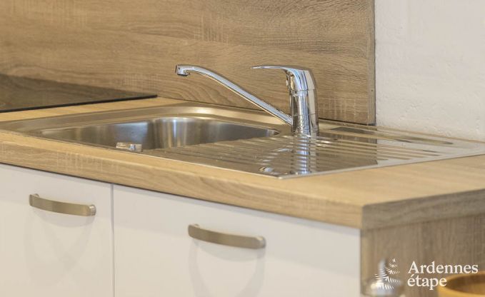 Maison de vacances  Stavelot pour 8/9 personnes en Ardenne