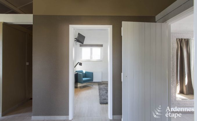 Maison de vacances  Stavelot pour 8/9 personnes en Ardenne