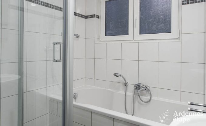 Maison de vacances  Stavelot pour 8/9 personnes en Ardenne