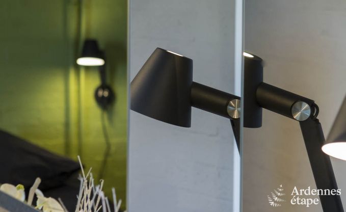 Maison de vacances  Stavelot pour 8/9 personnes en Ardenne