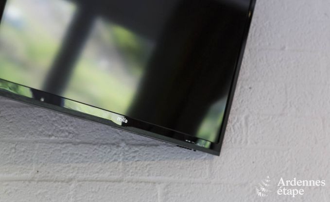 Maison de vacances  Stavelot pour 8/9 personnes en Ardenne