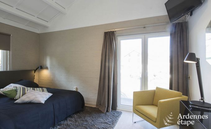 Maison de vacances  Stavelot pour 8/9 personnes en Ardenne